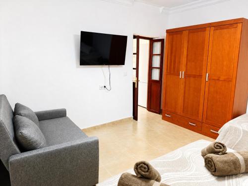 Apartamento el Pescador