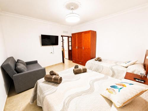 Apartamento el Pescador