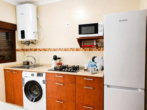 Apartamento el Pescador