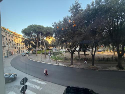 Gate 40 Roma