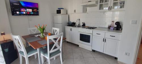 Apartmani Ćuk