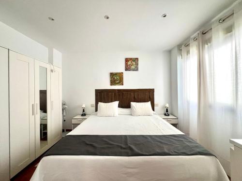 Canteras Home