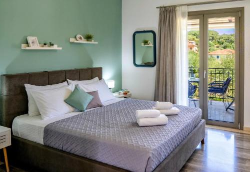 OUTParga Apartment 3