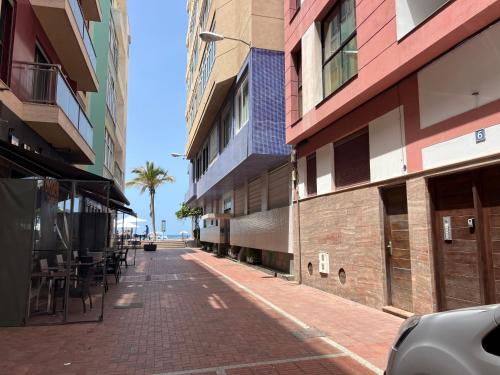 Canteras Home