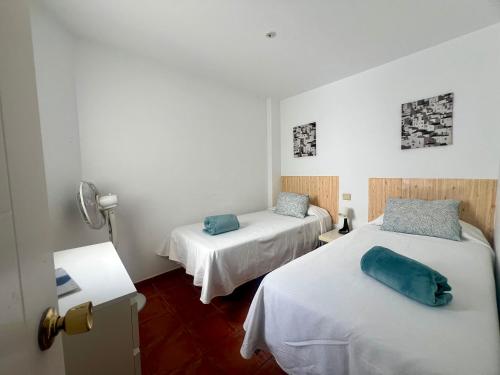 Canteras Home
