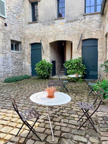 Appartements 56