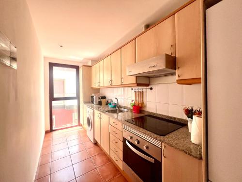 Canteras Home