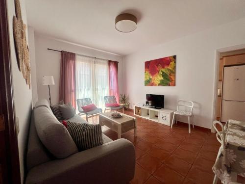 Canteras Home