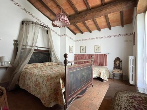 Agriturismo Il Fienile