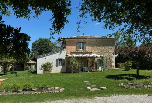 Agriturismo Il Fienile