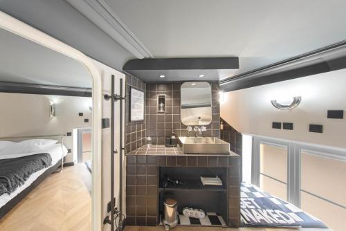 Oenosuite - Loft d'Artiste en Hyper-Centre, Climatisé