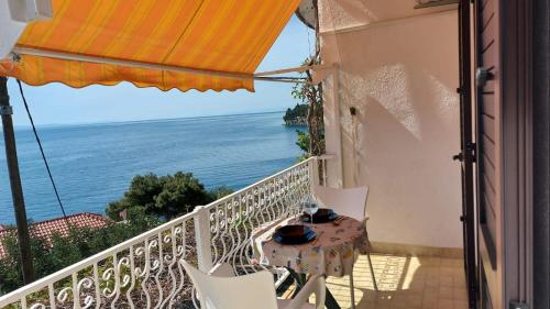 Apartman Frano