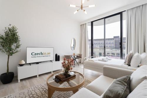 Cozy & Elegant Studio, Oxford Gardens Arjan