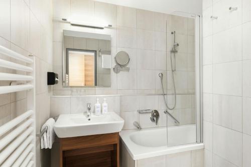 Four Points Flex by Sheraton Vienna Mariahilf