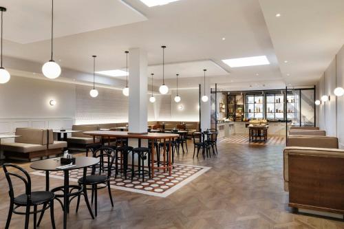 Four Points Flex by Sheraton Vienna Mariahilf