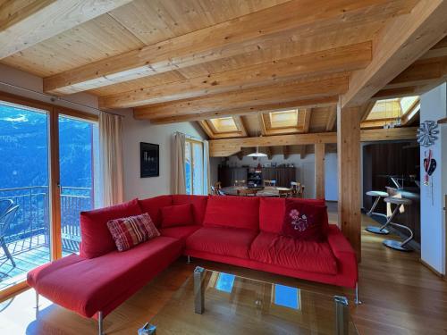 Chalet Wyssbirg 1