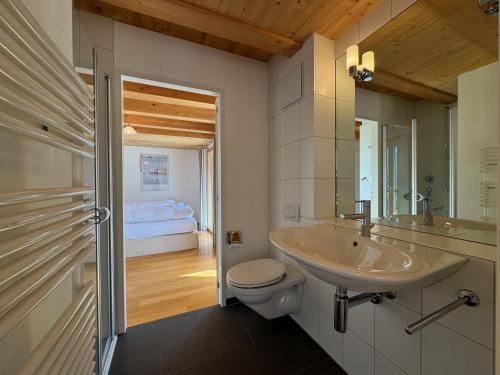 Chalet Wyssbirg 1