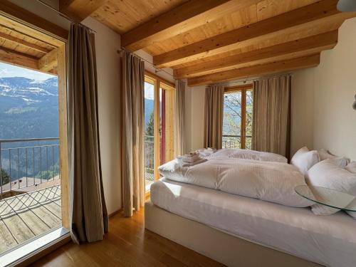 Chalet Wyssbirg 1