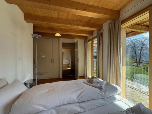 Chalet Wyssbirg 1
