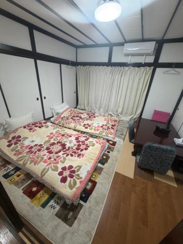 のんびり屋