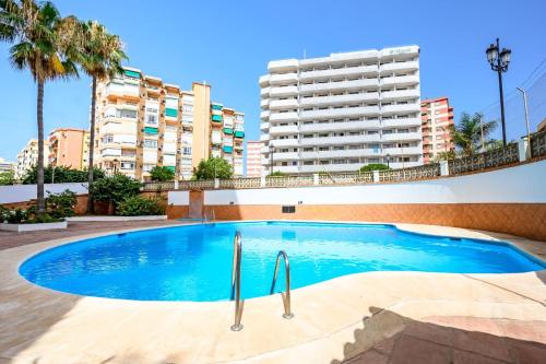 Sea Views - Fuengirola Sun by 10ToSea
