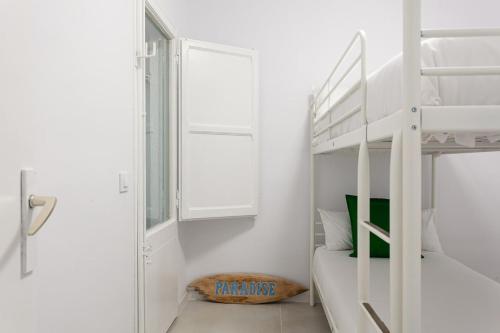 BLUE BEACH 4 Bedrooms Terrace