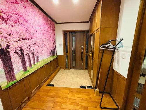 Sakura Resort