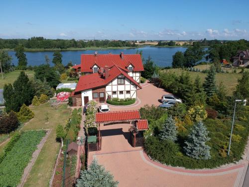 Agroturystyka Bobrowa Chata