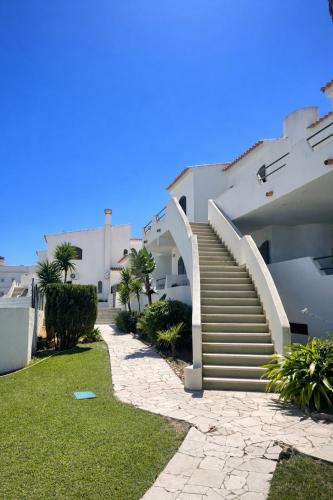 Santa Eulalía by Calyferias