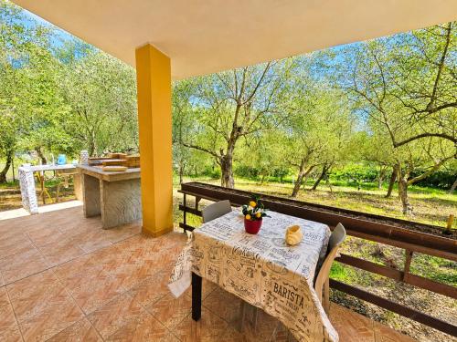 Foto Matilda'house 6