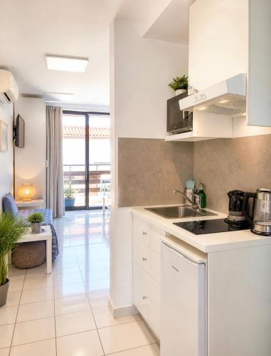 Port of Corfu Apartment