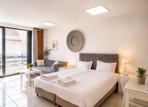 Port of Corfu Apartment