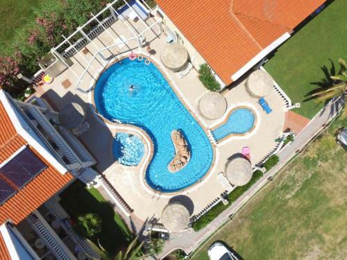 Rigakis Apt