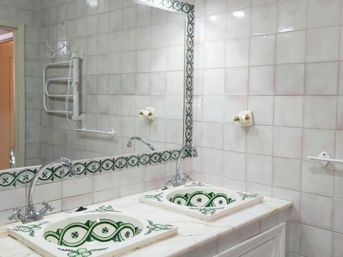Casa Gravina Centro Familias