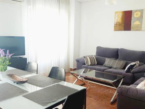 Casa Gravina Centro Familias