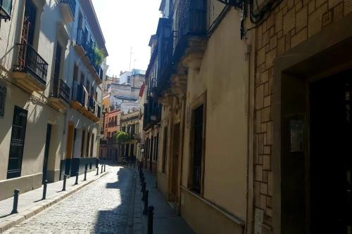 Casa Gravina Centro Familias