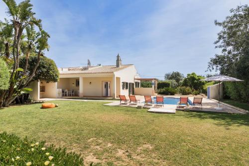 NEW 2026 Villa Grade Private Villa with Pool Family-Friendly by Ocvillas
