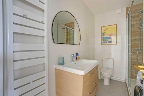 Design Appartement 1BR 2P - Beaugrenelle