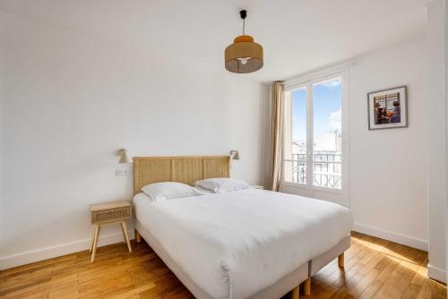 Design Appartement 1BR 2P - Beaugrenelle