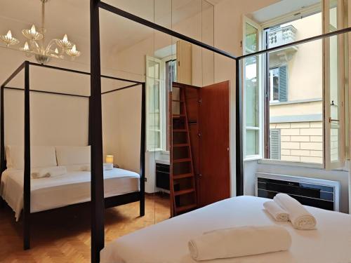 MKO Rome Apartment Aventino