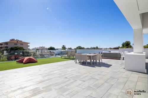 Villa Gardenias Ref #63