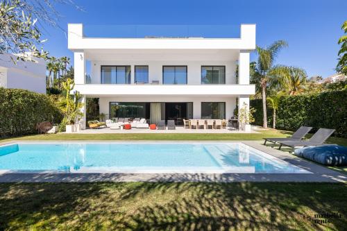 Villa Gardenias Ref #63