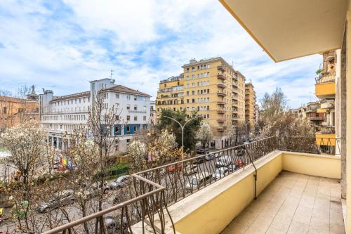 f&t stays vatican apartment