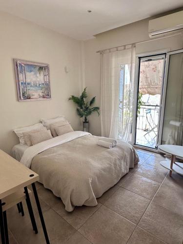 Leandros Cfu flat
