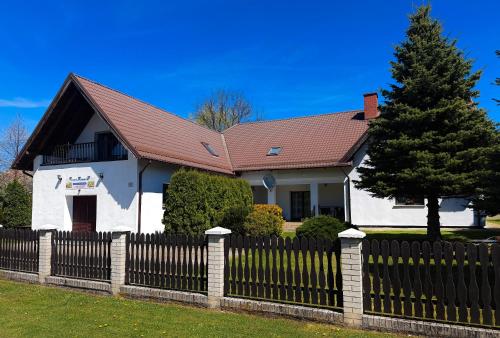 Pokoje apartamenty Grzegorz i Sylwia Owczarek