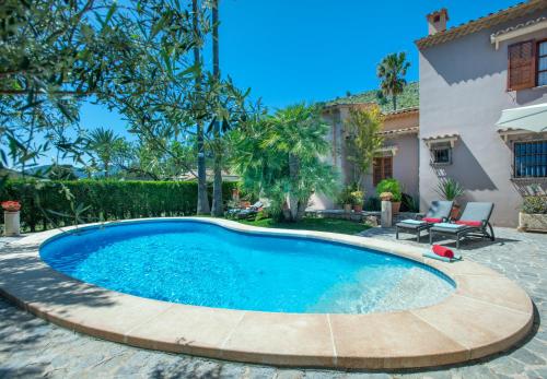 Owl Booking Villa Suavet Petit - Exclusive Property with a Stunning Pool