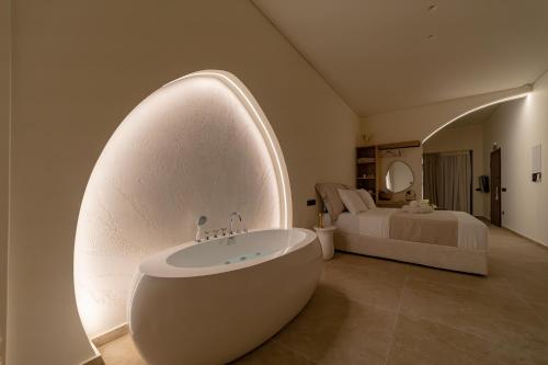 Aelia Suite Romantic Jacuzzi Retreat Private Stay
