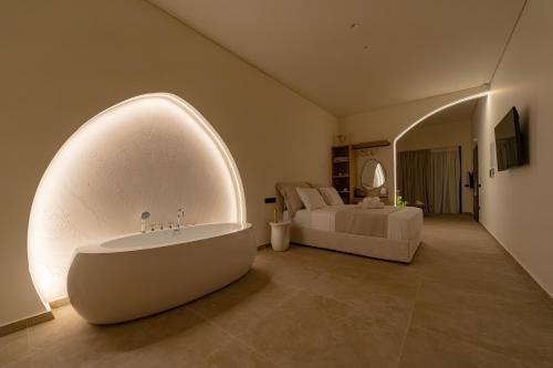 Aelia Suite Romantic Jacuzzi Retreat Private Stay