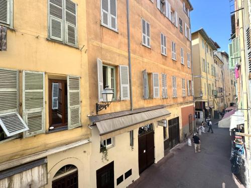 B OT Espace Barillerie 12 - Old Town Promenade des