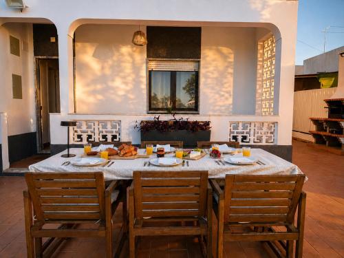 Sanzi Country House